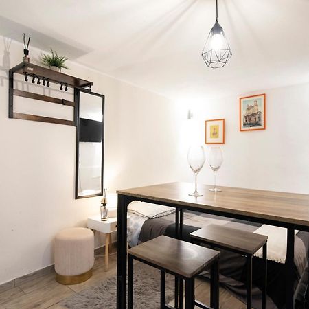 Loft Pantano, Catania Center Villa Bellini Buitenkant foto