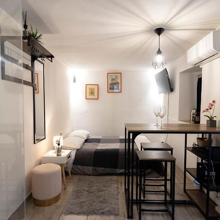 Loft Pantano, Catania Center Villa Bellini Buitenkant foto