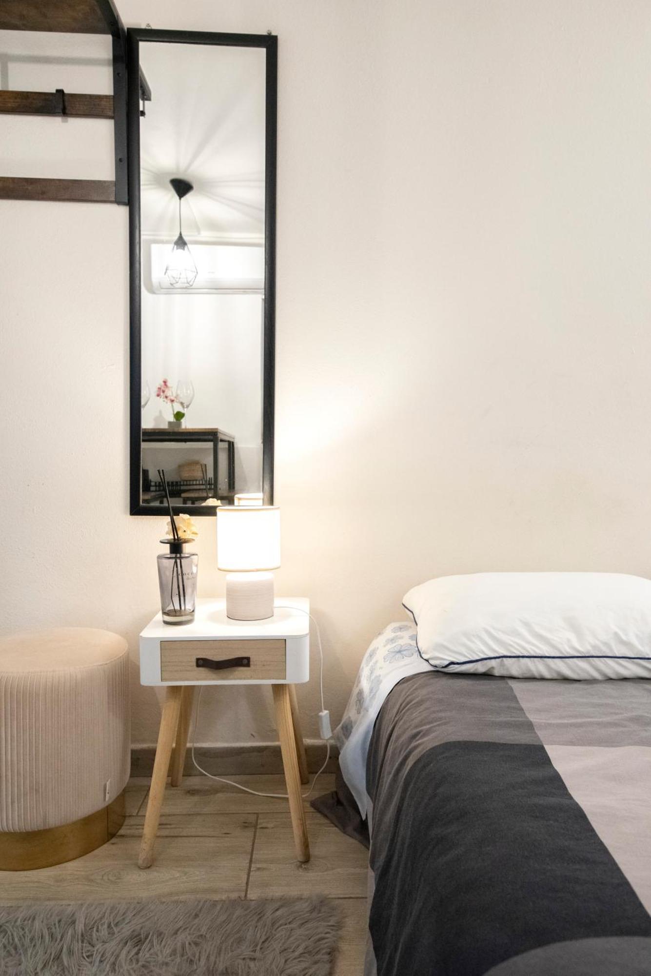 Loft Pantano, Catania Center Villa Bellini Buitenkant foto