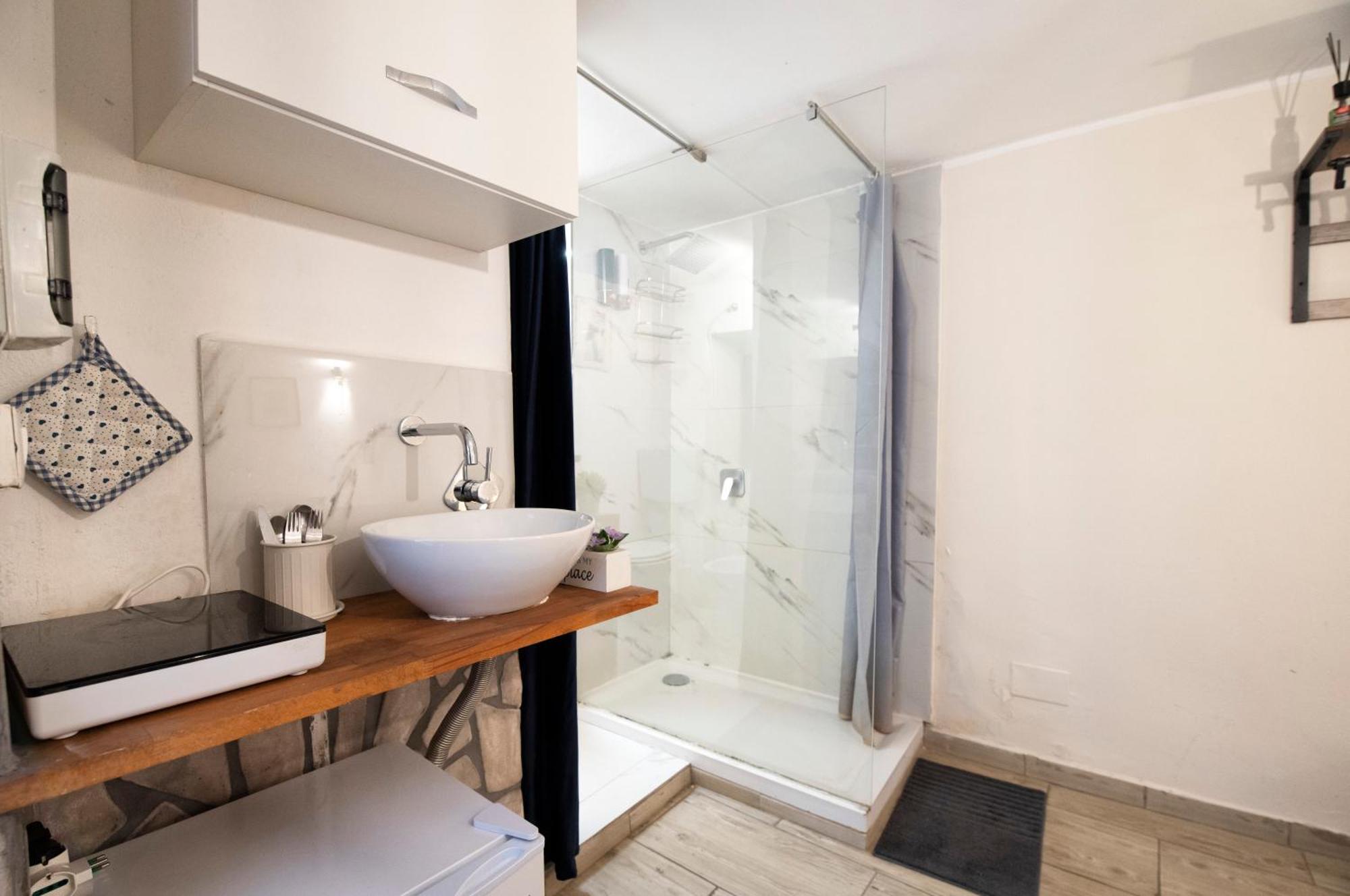 Loft Pantano, Catania Center Villa Bellini Buitenkant foto