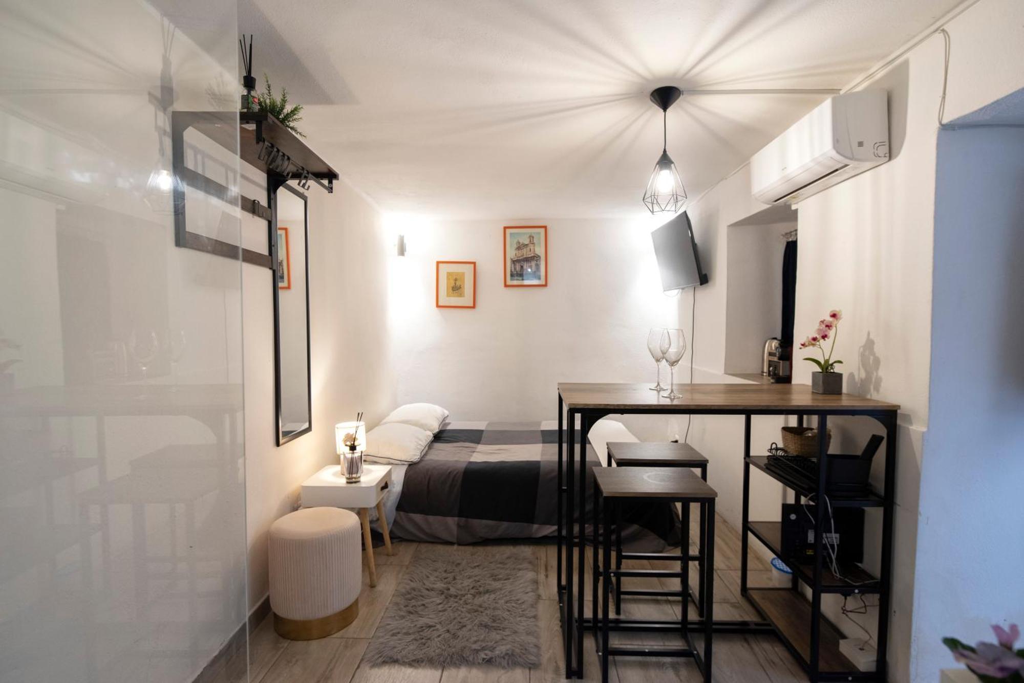 Loft Pantano, Catania Center Villa Bellini Buitenkant foto